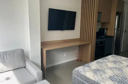 Imagem: Flat / Studio para Venda, Campo Belo (Zona Sul)