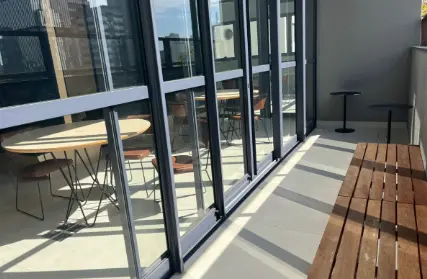 Imagem: Flat / Studio para Venda, Campo Belo (Zona Sul)