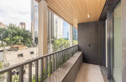 Imagem: Flat / Studio para Venda, Itaim Bibi