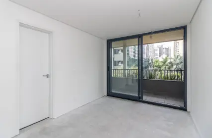 Imagem: Flat / Studio para Venda, Itaim Bibi