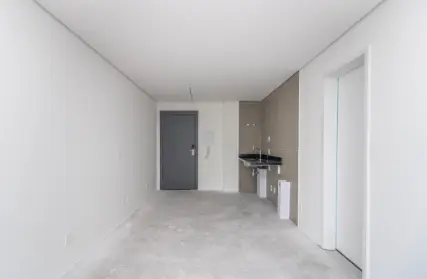 Imagem: Flat / Studio para Venda, Itaim Bibi