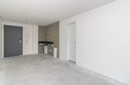 Imagem: Flat / Studio para Venda, Itaim Bibi