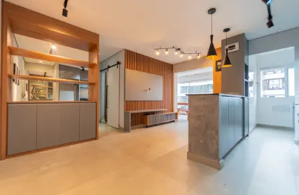 Imagem: Apartamento para Venda, Jardim Prudência