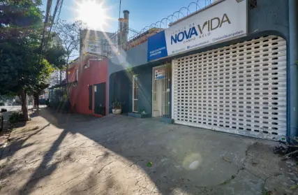 Imagem: Casa Comercial para Venda, Campo Belo (Zona Sul)