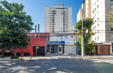 Imagem: Casa Comercial para Venda, Campo Belo (Zona Sul)
