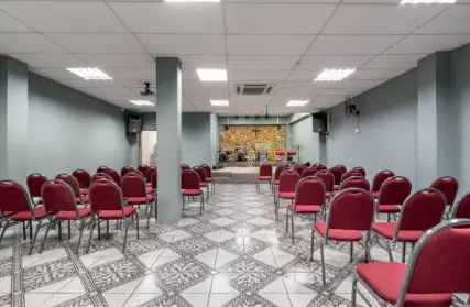 Imagem: Casa Comercial para Venda, Campo Belo (Zona Sul)