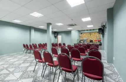 Imagem: Casa Comercial para Venda, Campo Belo (Zona Sul)