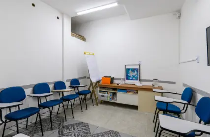 Imagem: Casa Comercial para Venda, Campo Belo (Zona Sul)