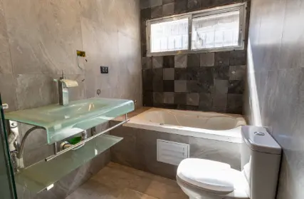 Imagem: Casa Térrea para Venda, Moema