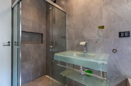 Imagem: Casa Térrea para Venda, Moema