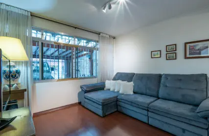 Imagem: Casa Térrea para Venda, Vila Nova Conceição