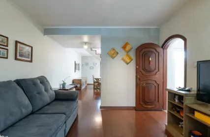 Imagem: Casa Térrea para Venda, Vila Nova Conceição