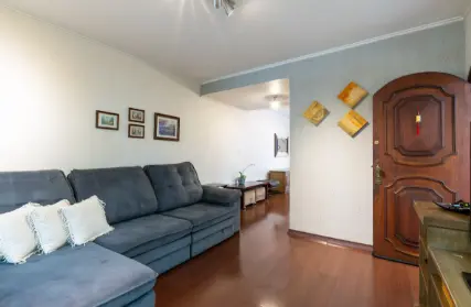 Imagem: Casa Térrea para Venda, Vila Nova Conceição