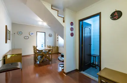 Imagem: Casa Térrea para Venda, Vila Nova Conceição