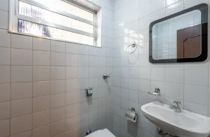 Imagem: Casa Térrea para Venda, Vila Nova Conceição