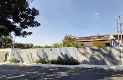 Imagem: Casa Térrea para Venda, Jardim Prudência