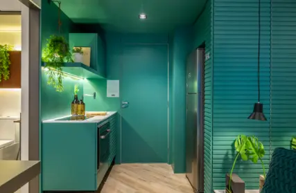 Imagem: Flat / Studio para Venda, Itaim Bibi