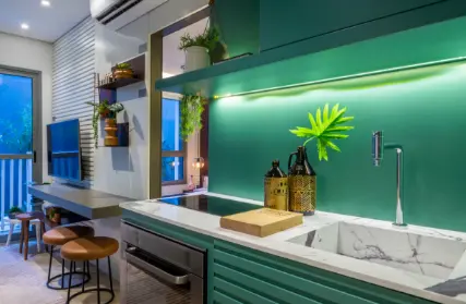 Imagem: Flat / Studio para Venda, Itaim Bibi