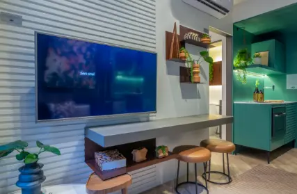 Imagem: Flat / Studio para Venda, Itaim Bibi