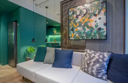 Imagem: Flat / Studio para Venda, Itaim Bibi