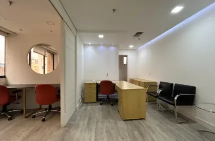 Imagem: Sala Comercial para Venda, Vila Olímpia (Zona Sul)