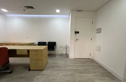Imagem: Sala Comercial para Venda, Vila Olímpia (Zona Sul)