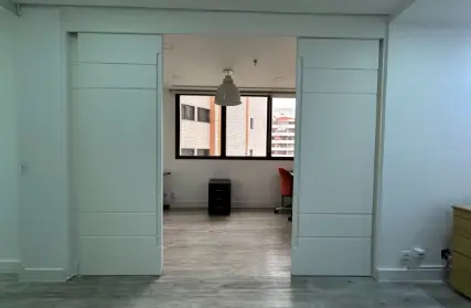 Imagem: Sala Comercial para Venda, Vila Olímpia (Zona Sul)