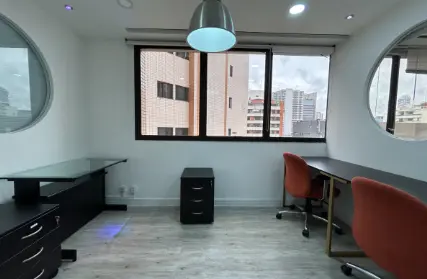 Imagem: Sala Comercial para Venda, Vila Olímpia (Zona Sul)