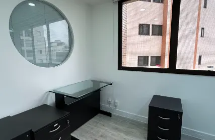 Imagem: Sala Comercial para Venda, Vila Olímpia (Zona Sul)