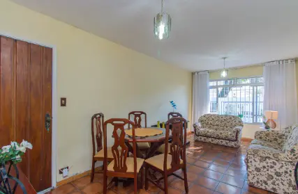 Imagem: Sobrado para Venda, Jardim Prudência