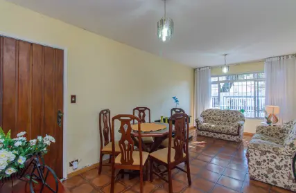 Imagem: Sobrado para Venda, Jardim Prudência