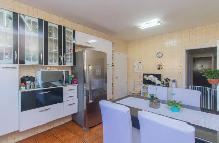 Imagem: Sobrado para Venda, Jardim Prudência