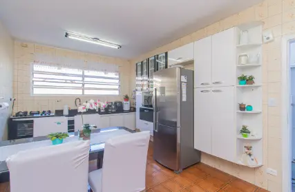 Imagem: Sobrado para Venda, Jardim Prudência