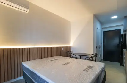 Imagem: Flat / Studio para Venda, Moema