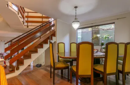 Imagem: Sobrado para Venda, Jardim Prudência