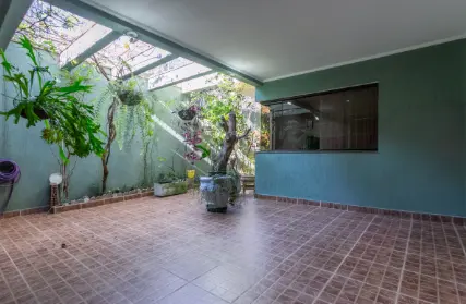 Imagem: Sobrado para Venda, Jardim Prudência