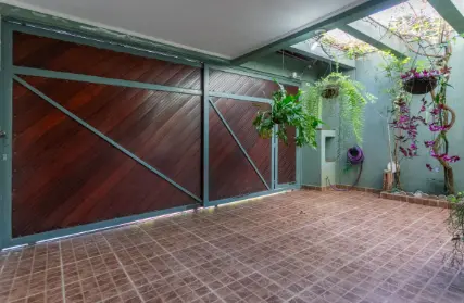 Imagem: Sobrado para Venda, Jardim Prudência