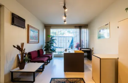 Imagem: Casa Comercial para Venda, Moema