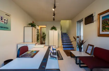 Imagem: Casa Comercial para Venda, Moema