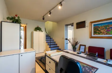 Imagem: Casa Comercial para Venda, Moema