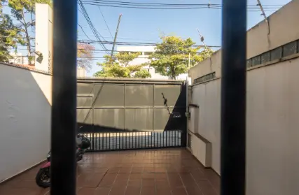 Imagem: Casa Comercial para Venda, Moema