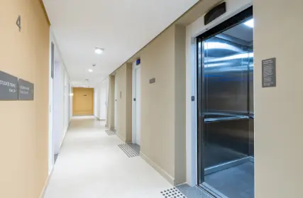 Imagem: Flat / Studio para Venda, Vila Cordeiro