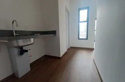 Imagem: Flat / Studio para Venda, Vila Cordeiro