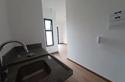 Imagem: Flat / Studio para Venda, Vila Cordeiro