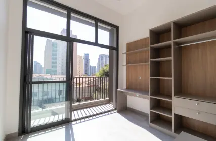 Imagem: Flat / Studio para Venda, Brooklin