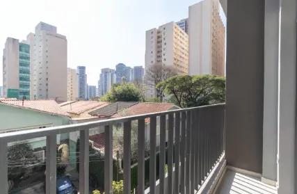 Imagem: Flat / Studio para Venda, Brooklin