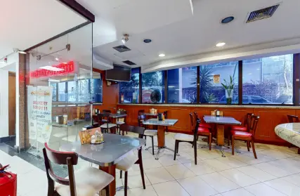 Imagem: Ponto Comercial para Venda, Moema