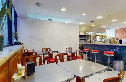 Imagem: Ponto Comercial para Venda, Moema