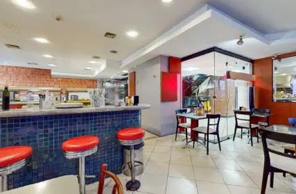 Imagem: Ponto Comercial para Venda, Moema