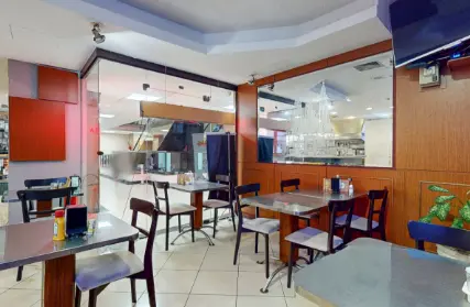 Imagem: Ponto Comercial para Venda, Moema